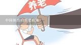 中国新出的养老政策