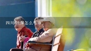 四川e社保怎么年审