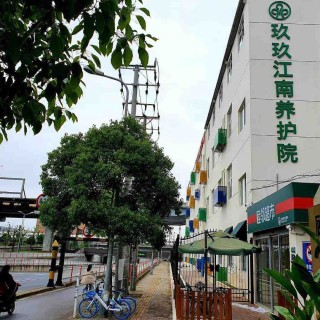 上海市闵行区玖玖江南养护院